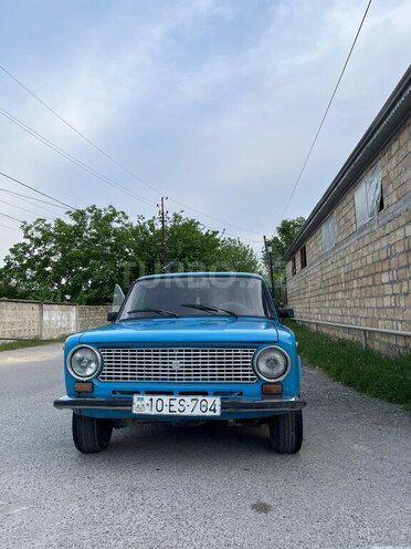 LADA (VAZ) 21011 1982, 95,000 km - 1.3 l - Göyçay