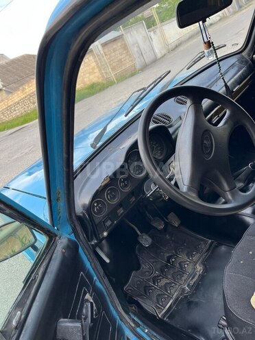 LADA (VAZ) 21011 1982, 95,000 km - 1.3 l - Göyçay
