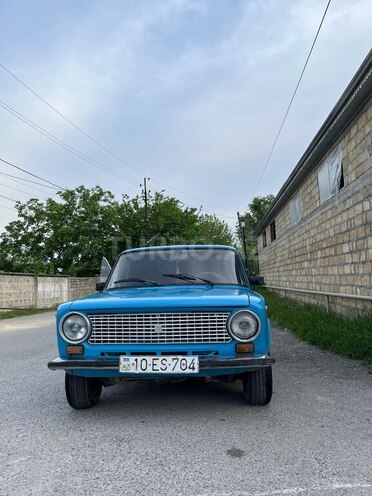 LADA (VAZ) 21011 1982, 95,000 km - 1.3 l - Göyçay