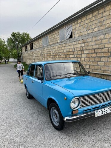 LADA (VAZ) 21011 1982, 95,000 km - 1.3 l - Göyçay