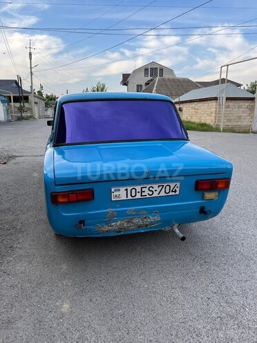 LADA (VAZ) 21011 1982, 95,000 km - 1.3 l - Göyçay