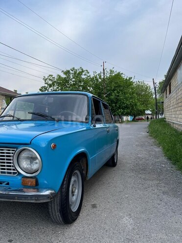 LADA (VAZ) 21011 1982, 95,000 km - 1.3 l - Göyçay