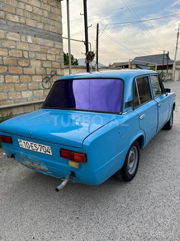 LADA (VAZ) 21011 1982, 95,000 km - 1.3 l - Göyçay