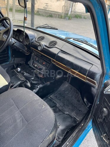 LADA (VAZ) 21011 1982, 95,000 km - 1.3 l - Göyçay