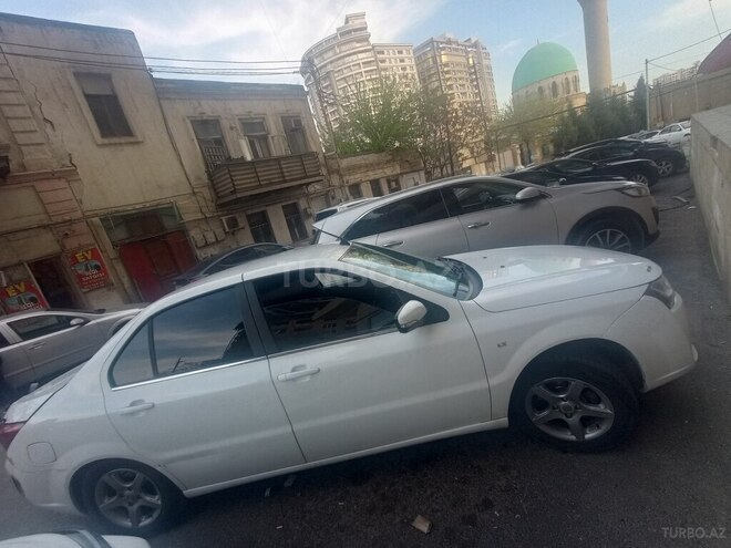 Khazar SD 2022, 151,000 km - 1.7 l - Bakı