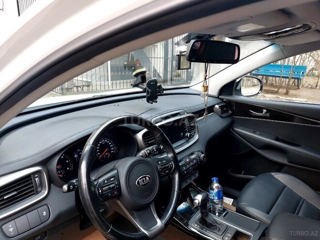 Kia Sorento 2017, 87,000 km - 2.0 l - Gəncə