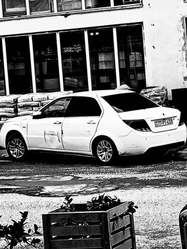 Khazar SD 2022, 151,000 km - 1.7 l - Bakı