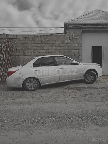 Khazar SD 2022, 151,000 km - 1.7 l - Bakı