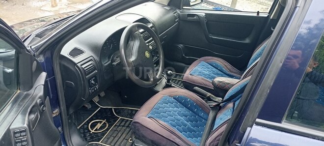 Opel Astra 1998, 355,555 km - 1.6 л - Mingəçevir