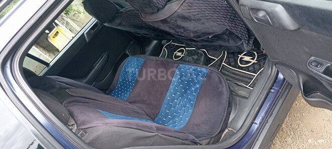 Opel Astra 1998, 355,555 km - 1.6 л - Mingəçevir