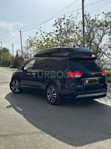 Kia Carnival 2015, 200,000 km - 2.2 l - Bakı