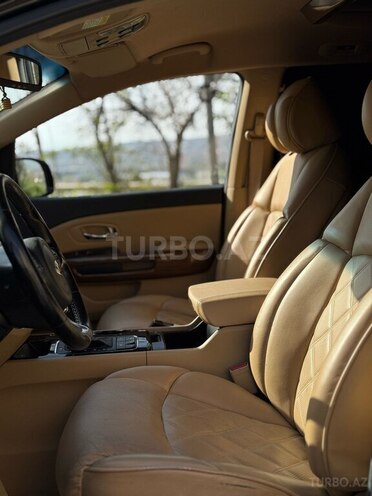 Kia Carnival 2015, 200,000 km - 2.2 l - Bakı