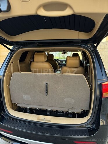 Kia Carnival 2015, 200,000 km - 2.2 l - Bakı