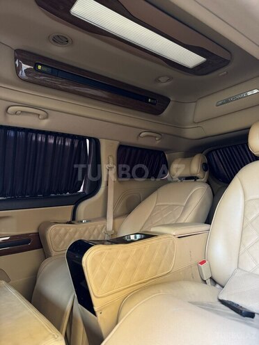 Kia Carnival 2015, 200,000 km - 2.2 l - Bakı