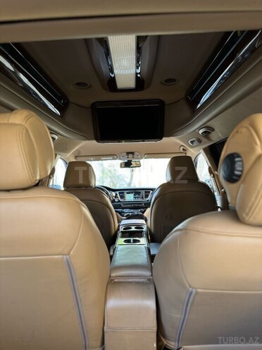 Kia Carnival 2015, 200,000 km - 2.2 l - Bakı