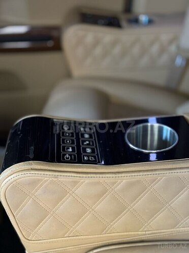 Kia Carnival 2015, 200,000 km - 2.2 l - Bakı
