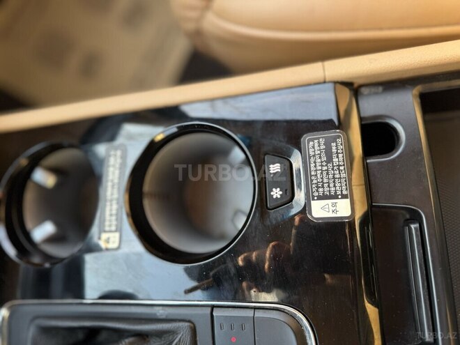 Kia Carnival 2015, 200,000 km - 2.2 l - Bakı