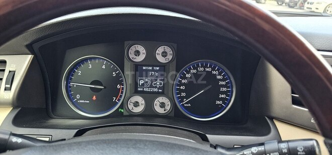 Lexus LX 570 2008, 462,000 km - 5.7 l - Bakı