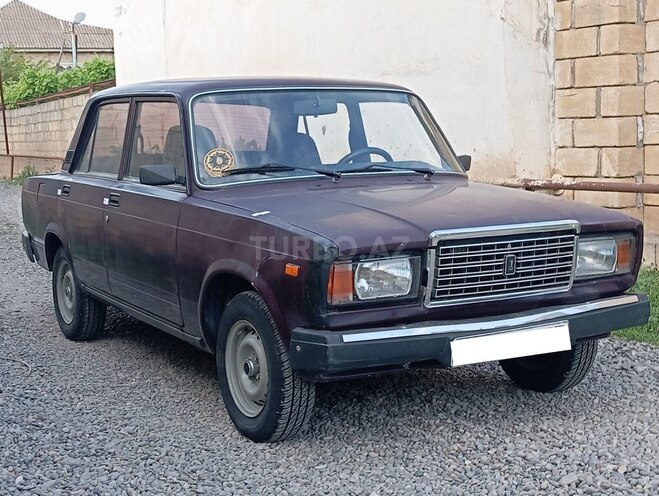 LADA (VAZ) 2107 2009, 95,000 km - 1.6 л - Sabirabad