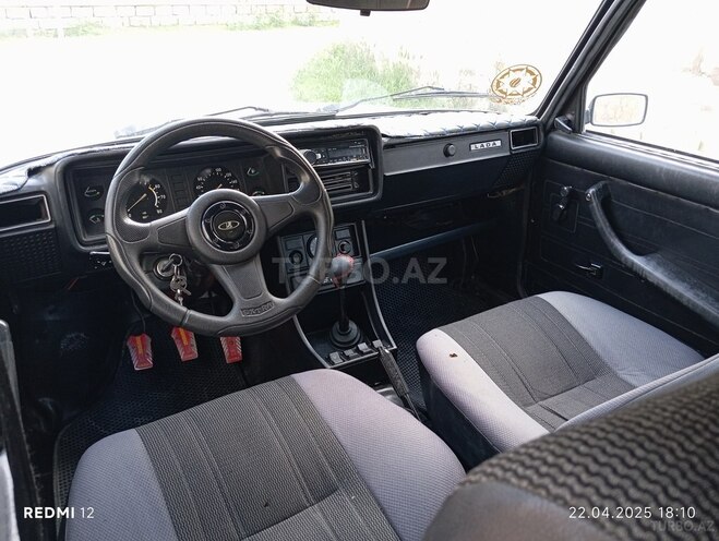 LADA (VAZ) 2107 2009, 95,000 km - 1.6 л - Sabirabad