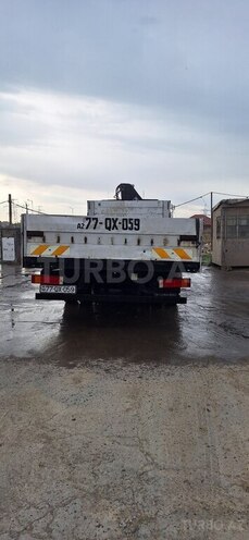 Mercedes Atego 1523 2008, 350,000 km - 4.8 l - Bakı