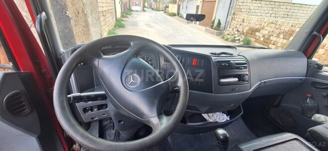 Mercedes Atego 1523 2008, 350,000 km - 4.8 l - Bakı