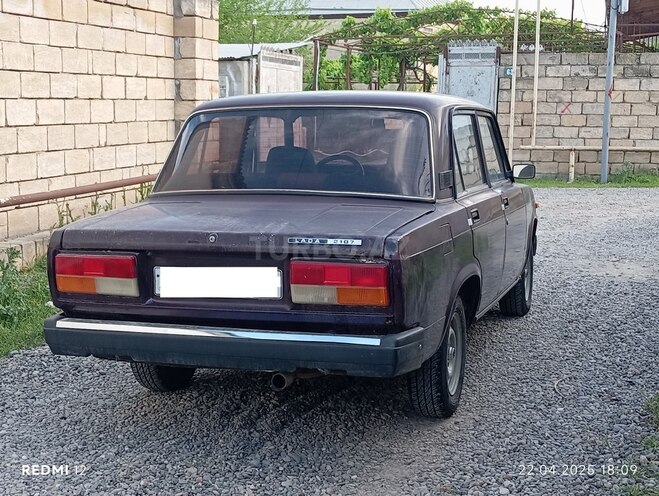 LADA (VAZ) 2107 2009, 95,000 km - 1.6 л - Sabirabad