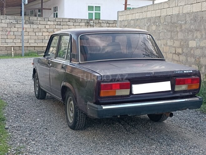LADA (VAZ) 2107 2009, 95,000 km - 1.6 л - Sabirabad
