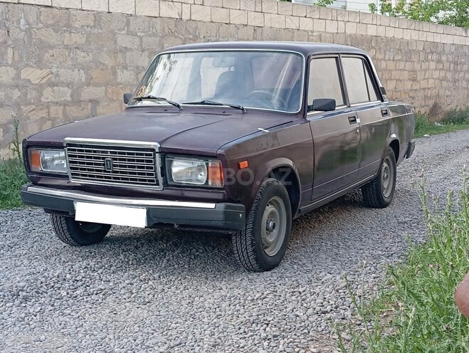 LADA (VAZ) 2107 2009, 95,000 km - 1.6 л - Sabirabad