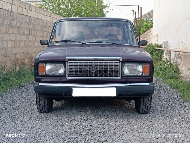 LADA (VAZ) 2107 2009, 95,000 km - 1.6 л - Sabirabad