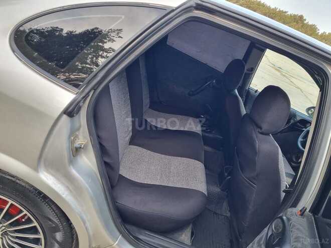 Opel Vectra 1999, 190,000 km - 1.6 l - Sumqayıt