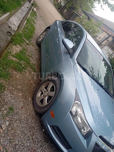Chevrolet Cruze 2012, 140,000 km - 1.4 l - Gəncə