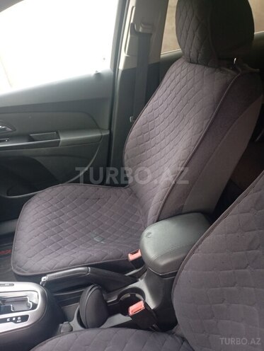 Chevrolet Cruze 2012, 140,000 km - 1.4 l - Gəncə