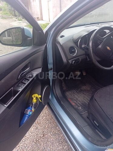 Chevrolet Cruze 2012, 140,000 km - 1.4 l - Gəncə