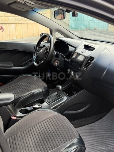 Kia Cerato 2013, 290,000 km - 1.6 l - Sumqayıt