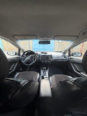 Kia Cerato 2013, 290,000 km - 1.6 l - Sumqayıt