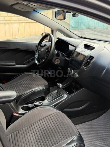 Kia Cerato 2013, 290,000 km - 1.6 l - Sumqayıt