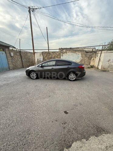 Kia Cerato 2013, 290,000 km - 1.6 l - Sumqayıt