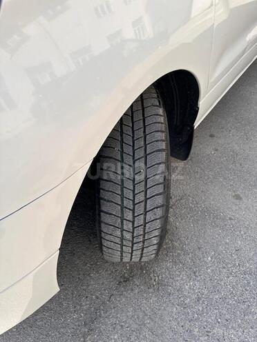 Hyundai H-1 2014, 220,000 km - 2.5 l - Bakı