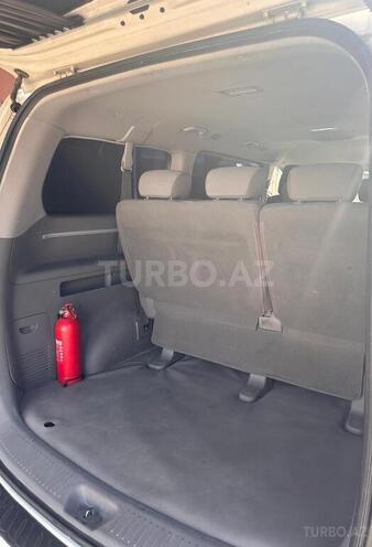 Hyundai H-1 2014, 220,000 km - 2.5 l - Bakı