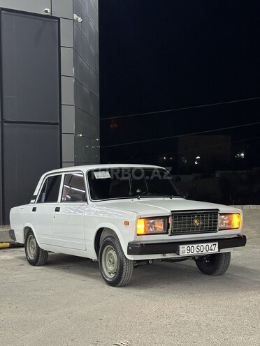 LADA (VAZ) 2107 2010, 32,517 km - 1.5 л - Siyəzən