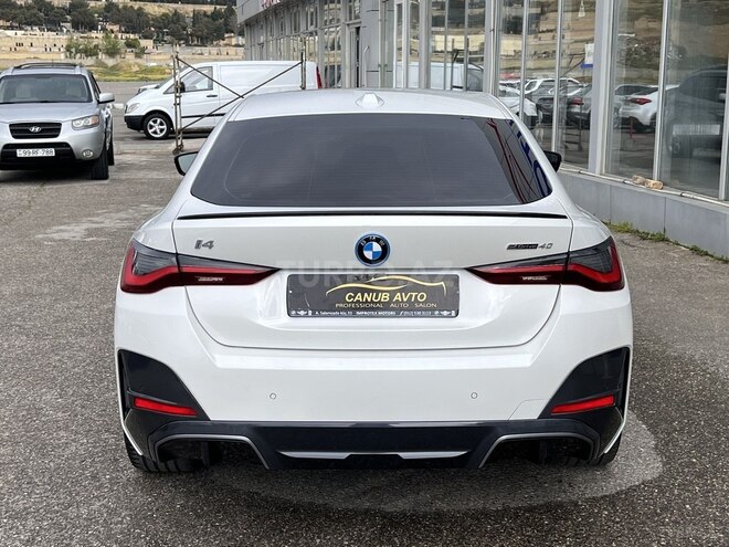 BMW i4-6