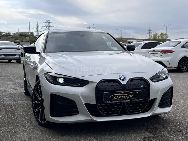BMW i4-1