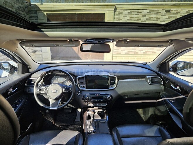 Kia Sorento 2014, 195,000 km - 2.0 л - Bakı
