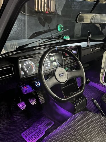LADA (VAZ) 2107 2010, 32,517 km - 1.5 л - Siyəzən