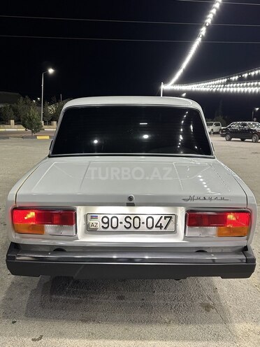 LADA (VAZ) 2107 2010, 32,517 km - 1.5 л - Siyəzən