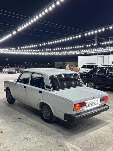LADA (VAZ) 2107 2010, 32,517 km - 1.5 л - Siyəzən