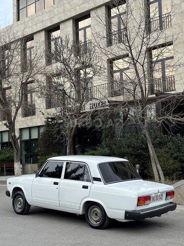 LADA (VAZ) 2107 2010, 32,517 km - 1.5 л - Siyəzən