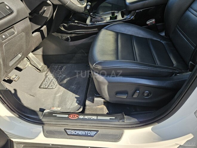 Kia Sorento 2014, 195,000 km - 2.0 л - Bakı
