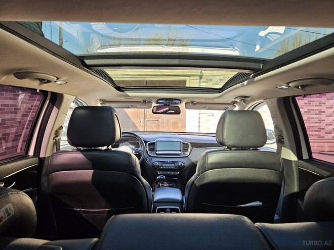 Kia Sorento 2014, 195,000 km - 2.0 л - Bakı